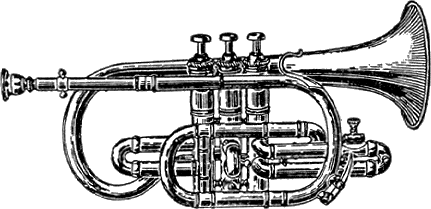 kornet of piston